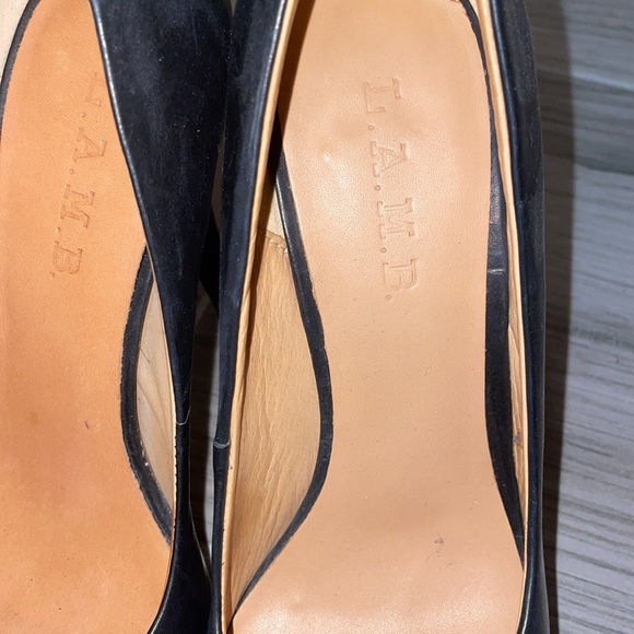 L.A.M.B heels - Picture 3 of 10